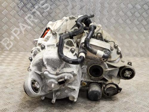 Used Engine TESLA MODEL 3 (5YJ3) EV Performance AWD (462 hp) 27758639