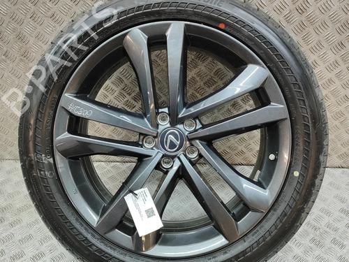 Used Rim Rim LEXUS NX II (_A2_, _H2_) 350h E-Four (AAZH25) (243 hp) 33624536 33624536