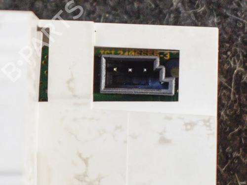 Display monitor MERCEDES-BENZ E-CLASS Convertible (A207) E 350 (207.459) | BP6753390C48 