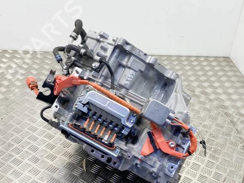 Gearbox TOYOTA C-HR (_X1_) 1.8 Hybrid (ZYX10_, ZYX11_, ZYX10R, ZYX11R) | BP20209435M3