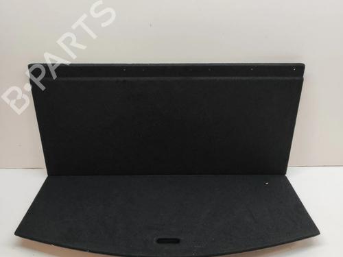 Used Luggage compartment floor Luggage compartment floor MAZDA CX-5 (KE, GH) 2.0 AWD (KEEAW) (160 hp) 16640107 16640107