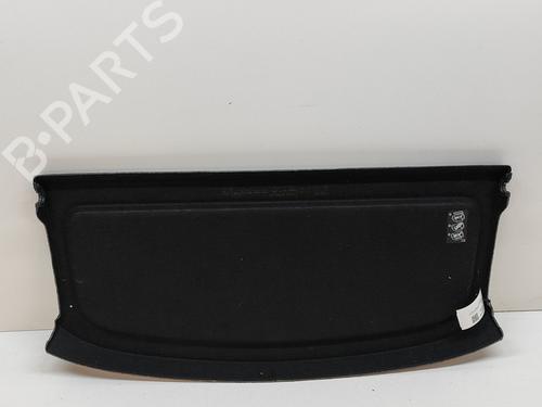 Rear parcel shelf VW GOLF VII (5G1, BQ1, BE1, BE2) 2.0 R 4motion | BP21808876C85 