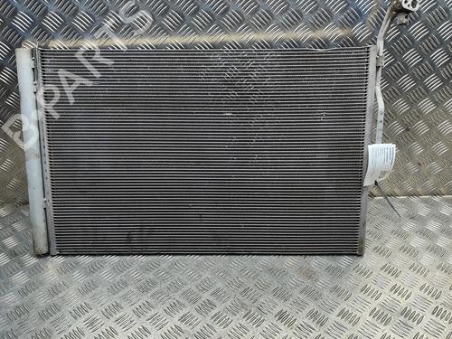 Used AC radiator PORSCHE CAYENNE (92A) 3.0 S E-Hybrid (416 hp) 30856969