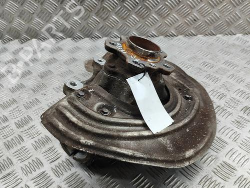 Left front steering knuckle BMW 3 (G20, G80, G28) 330 e Plug-in-Hybrid | BP27796510M25