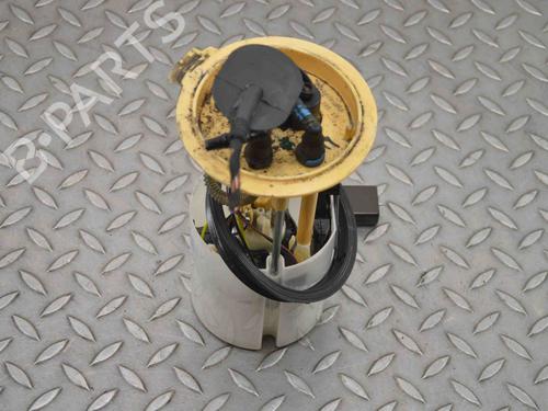 Used Fuel pump VW JETTA IV (162, 163, AV3, AV2) 1.6 TDI (105 hp) 30237518