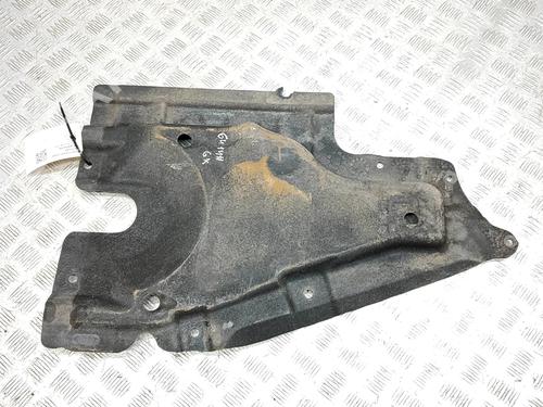 Underbody protection PORSCHE CAYENNE Coupe (9YB) 3.0 E-Hybrid AWD | BP38017856M92 - Image 5