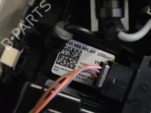 Interior roof light VW GOLF VIII (CD1, DA1) 1.0 TSI | BP30620617I8 - Image 4