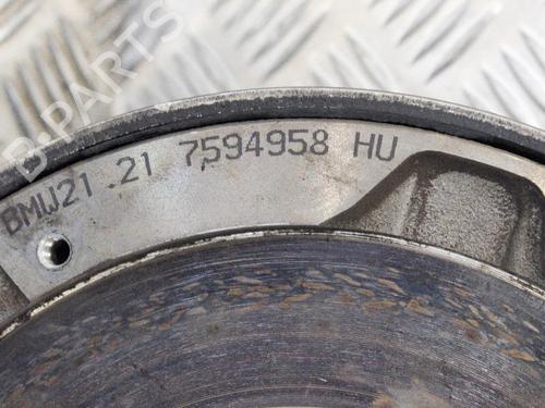 Other BMW 5 (F10) 520 d | BP14608143O1 