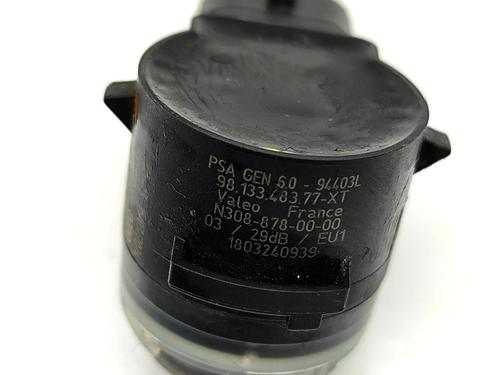 Electronic module OPEL VIVARO C Bus (K0) 2.0 | BP32860877M83  - Image 7