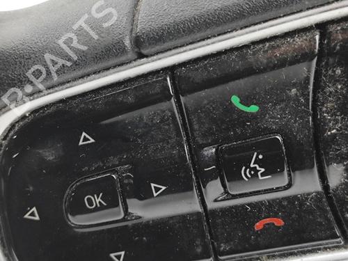 Steering wheel FIAT 500e (332_) Elektro (FA1) | BP36470968C49 - Image 7