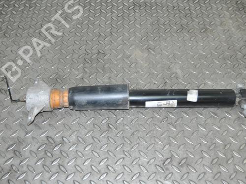 Højre bagtil støddæmper AUDI Q5 (FYB, FYG) SQ5 TFSI quattro (354 hp) 30258126