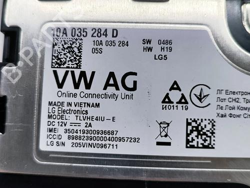 Elektronische module VW ID.4 (E21) PRO | BP27782172M83