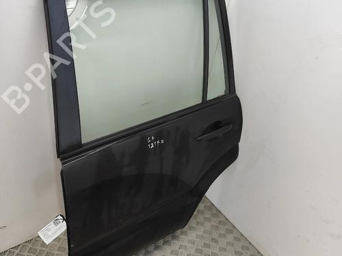 Used Left rear door Left rear door 27531982 27531982
