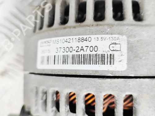 Alternator KIA CEE'D (JD) 1.6 CRDi 115 | BP35726670M7  - Image 7