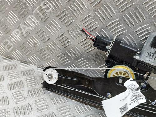 Front left window mechanism FIAT DOBLO Bus (263_) 1.3 D Multijet (263AXC1A) | BP25787080C22 