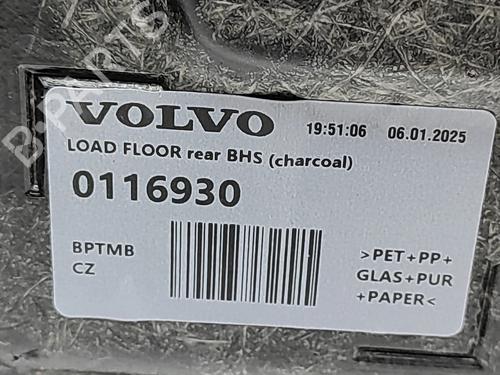 Bagagerumsgulv VOLVO XC90 II (256) B5 Mild Hybrid AWD | BP31834914I33