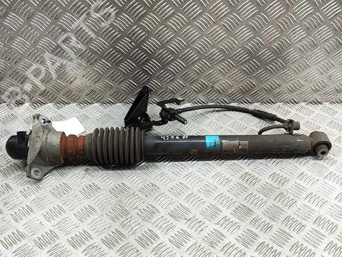 Used Left rear shock absorber AUDI A6 C8 Avant (4A5) RS6 TFSI Mild Hybrid quattro (600 hp) 28548925