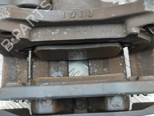 Right rear brake caliper TESLA MODEL X (5YJX) P100D AWD | BP34443599M106  - Image 6