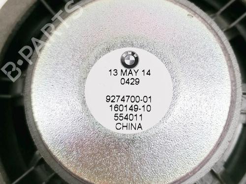 Speaker MINI MINI (F56) Cooper SD | BP7016802E2 - Image 5