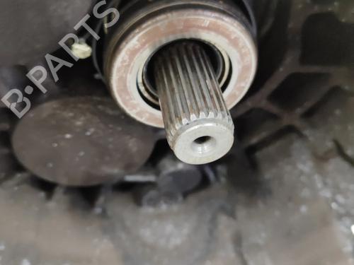 Gearbox VW PASSAT B6 (3C2) 2.0 TDI 16V | BP30620942M3  - Image 5