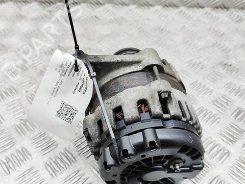 Generator Generator OPEL INSIGNIA A (G09) 2.0 CDTI (68) (160 hp) 39930186 39930186