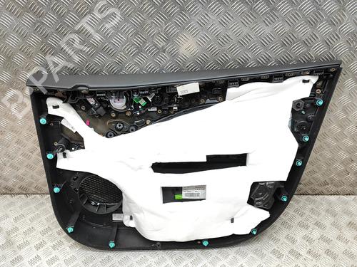 Front left panel JAGUAR I-PACE (X590) EV400 AWD | BP27780173C58 - Image 2