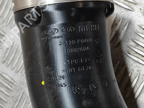 Pipe KIA SPORTAGE V (NQ5) 1.6 T-GDi Hybrid AWD | BP27784078M125 