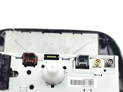 Electronic module IVECO DAILY VI Platform/Chassis 33S16, 35S16, 35C16, 40C16, 42S16, 50C16 | BP36045442M83 - Image 8