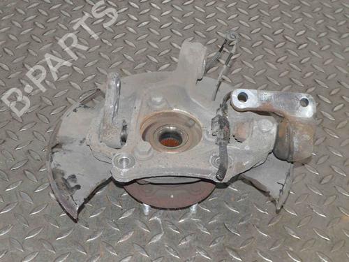Left front steering knuckle OPEL ASTRA J GTC 1.4 Turbo (08) | BP30225140M25