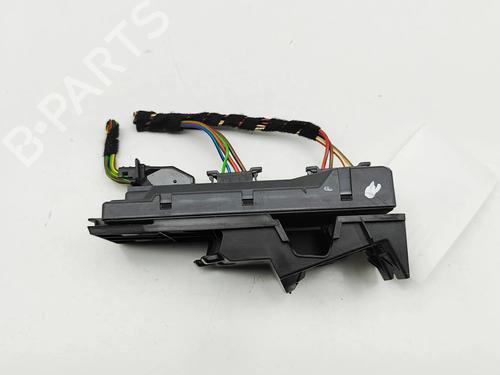 Used Electronic module Electronic module AUDI Q3 (8UB, 8UG) RS 2.5 quattro (310 hp) 33375556 33375556
