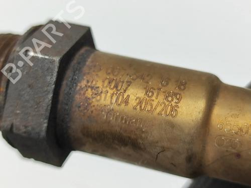 Electronic sensor MERCEDES-BENZ CLA Coupe (C117) CLA 220 CDI / d (117.303) | BP25912812M84 