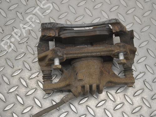 Right front brake caliper RENAULT TRAFIC III Bus (JG_) 2.0 dCi 120 (JGMN) | BP30241751M104  - Image 5