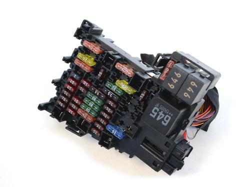 Used Fuse box AUDI TT (FV3, FVP) 2.0 TFSI quattro (230 hp) 30208857