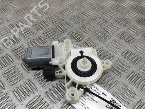 Used Left rear window motor AUDI Q4 E-TRON SUV (F4B) 35 (170 hp) 27782376