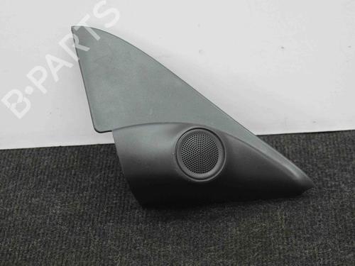 Used Speaker MITSUBISHI L200 / TRITON (KJ_, KK_, KL_) 2.4 DI-D 4WD (152 hp) 27748690