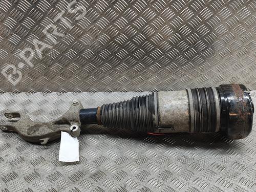 Used Left front shock absorber AUDI E-TRON (GEN) 55 quattro (408 hp) 27780680