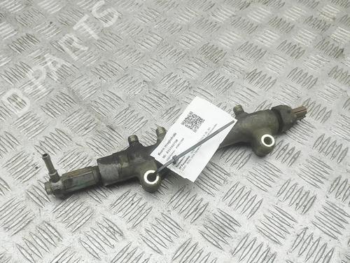 Used Injection rail Injection rail BMW 5 (E60) 530 d (211 hp) 35982605 35982605