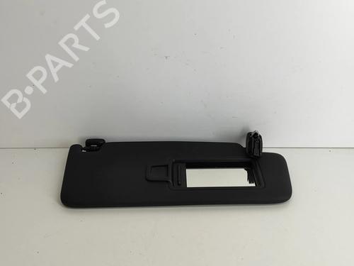 Right sun visor AUDI A4 B9 Avant (8W5, 8WD) RS4 TFSi quattro | BP27772260I2  - Image 5