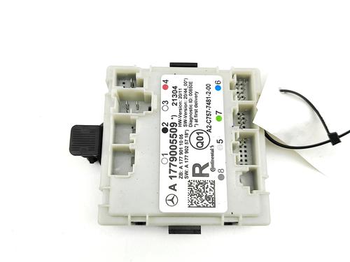 Used Electronic module Electronic module 38756068 38756068
