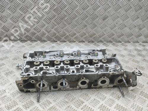 Used Cylinder head Cylinder head BMW 5 (E60) 530 d (211 hp) 35983030 35983030