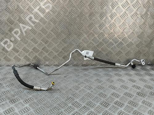 Used AC pipe AC pipe MERCEDES-BENZ SLK (R172) 250 CDI / d (172.403) (204 hp) 19743999 19743999
