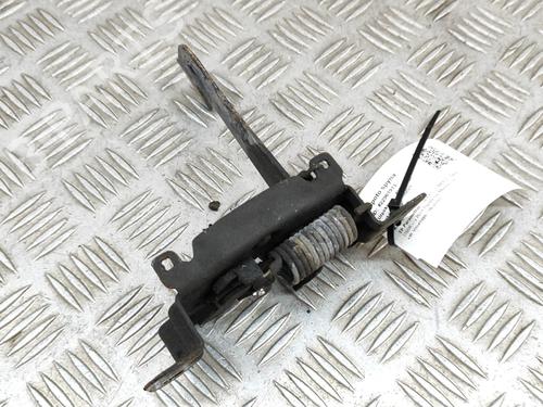 Hood lock JEEP COMPASS (MK49) 2.2 CRD 4x4 | BP16711515C133 