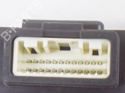 Electronic module NISSAN X-TRAIL III (T32_, T32R, T32RR) 1.6 dCi (T32) | BP8837884M83 