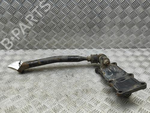 Used Right front suspension arm Right front suspension arm IVECO DAILY VI Platform/Chassis 35S21, 35C21, 40C21, 45C21, 50C21, 60C21, 65C21, 70C21 (205 hp) 33384224 33384224