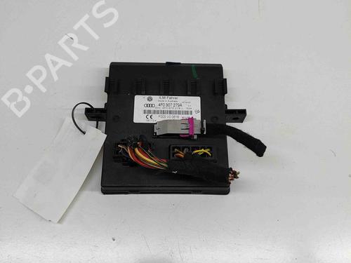 Elektronisk modul AUDI Q7 (4LB) 4.2 FSI quattro (350 hp) 25217330