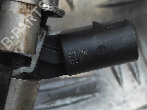 Injection rail VW GOLF V Variant (1K5) 2.0 TFSI | BP33433678M98  - Image 5