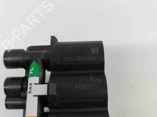 Electronic module LAND ROVER RANGE ROVER SPORT II (L494) 3.0 SDV6 4x4 | BP27773239M83 
