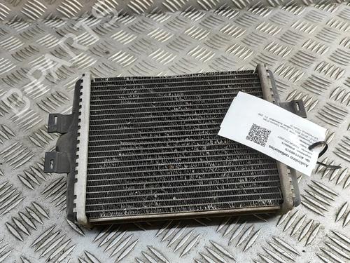 Used Water radiator BMW 3 Gran Turismo (F34) 335 d xDrive (313 hp) 27398127