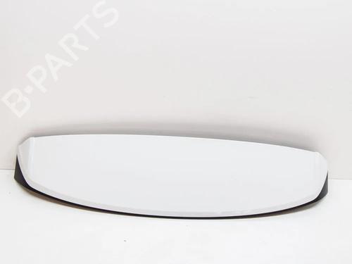 Used Rear spoiler VW T-ROC (A11, D11) 1.0 TSI (116 hp) 7901630