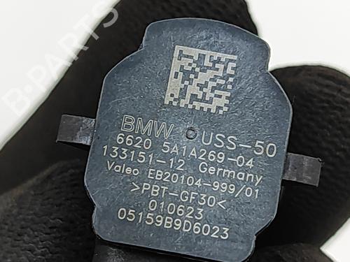 Electronic module BMW X1 (U11) iX1 xDrive 30 | BP28687945M83
